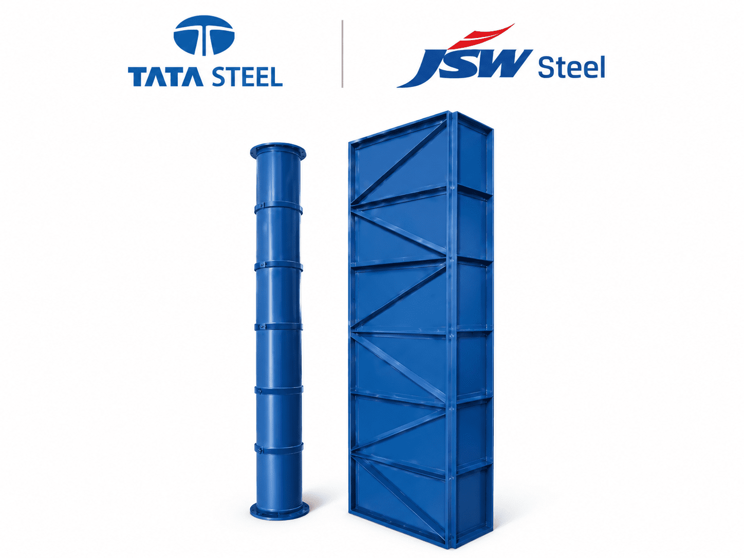 Column Box — Scaffex Industries Kannur
