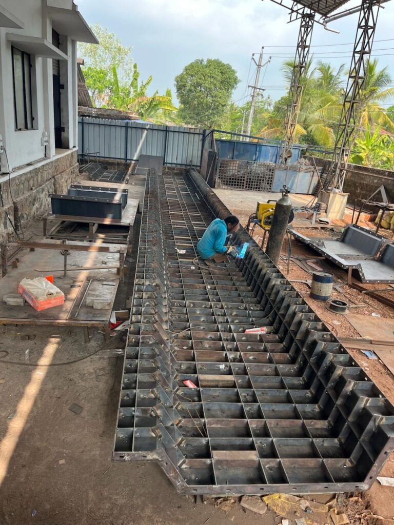 National Highway Work