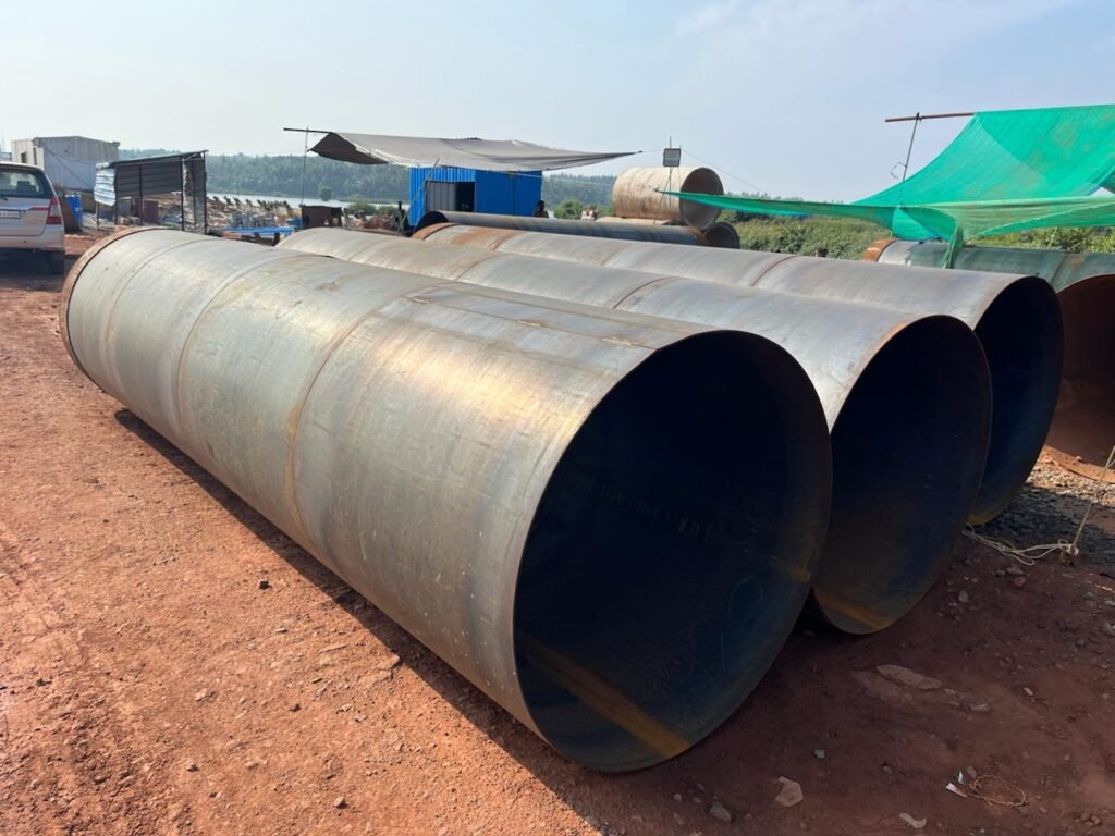 National Highway Work – Bridge